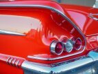 Thumbnail Photo 21 for 1958 Chevrolet Impala